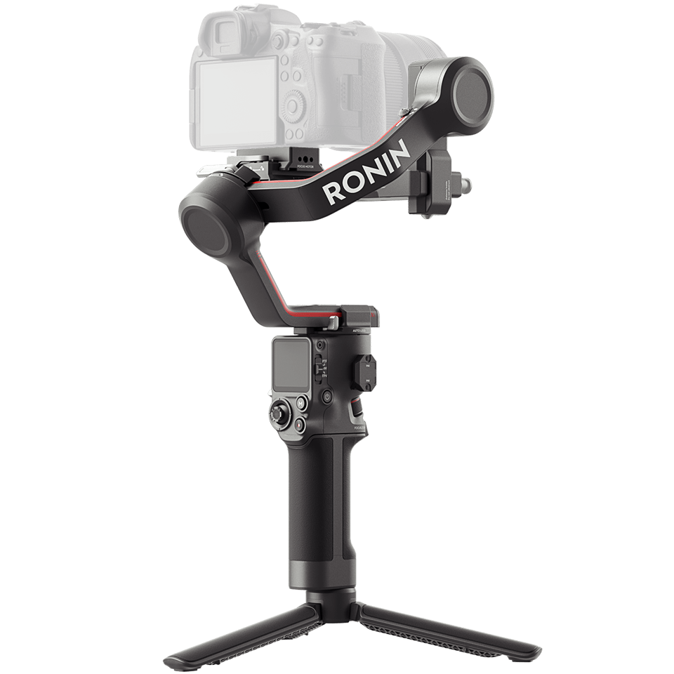 wedding videography gear gimbal